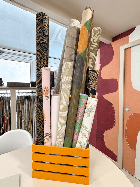 enseigne signature beaune magasin de décoration